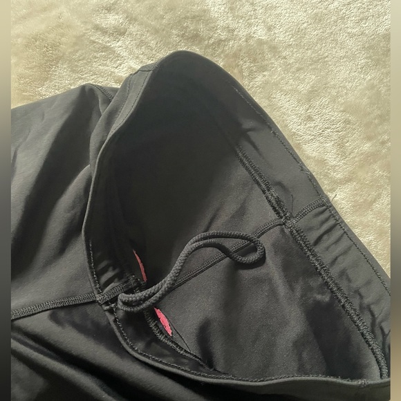 Padded Cycling Tights - Picture 6 of 7